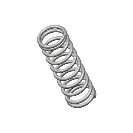 Approved Vendor Compression Spring, O= .094, L= .31, W= .011 G209962809